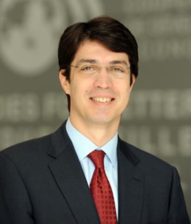 Luiz de Mello