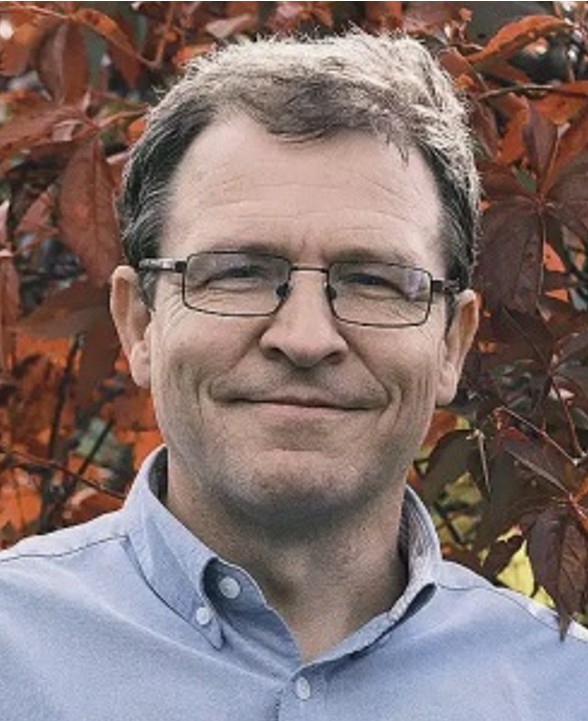 Daniel Münich